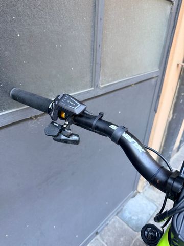 Używany Cannondale Moterra SRAM X01 Eagle AXS 2025 Mountainbike — zdjęcie 11 z 22