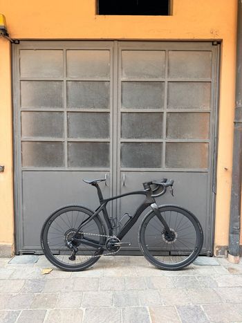 Pinarello, Grevil SRAM Force eTap AXS