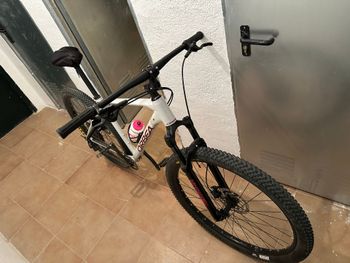 Orbea, ALMA H30 2023