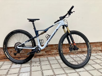 Orbea, Orbea Oiz M10
