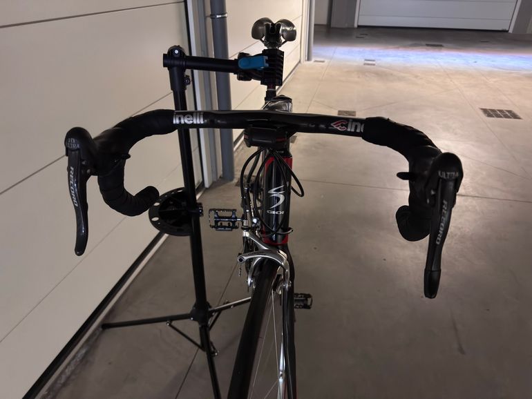 Used Gion Gion Custom Campagnolo Record 2021 Road & Gravel — image 5 of 5