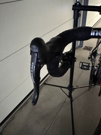 Used Gion Gion Custom Campagnolo Record 2021 Road & Gravel — image 4 of 5