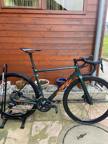 KTM, REVELATOR ALTO MASTER 2021