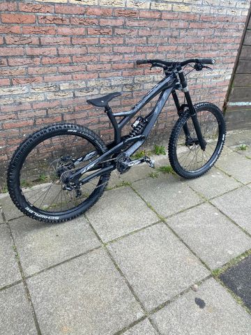 Gebrauchtes YT Custom SRAM GX 2018 MTB
