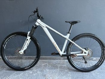 Canyon, Stoic 2 2022