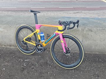 Gebrauchtes Cannondale SystemSix Hi-MOD Ultegra Di2 2024 2024 Road & Gravel