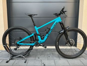 Specialized, Enduro Comp 2021