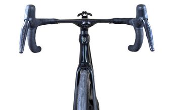 Used Trek Trek Emonda SLR7 Ultegra Di2 2023 Road & Gravel, Black — image 12 of 13