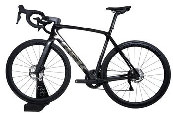 Used Trek Trek Emonda SLR7 Ultegra Di2 2023 Road & Gravel, Black — image 3 of 13