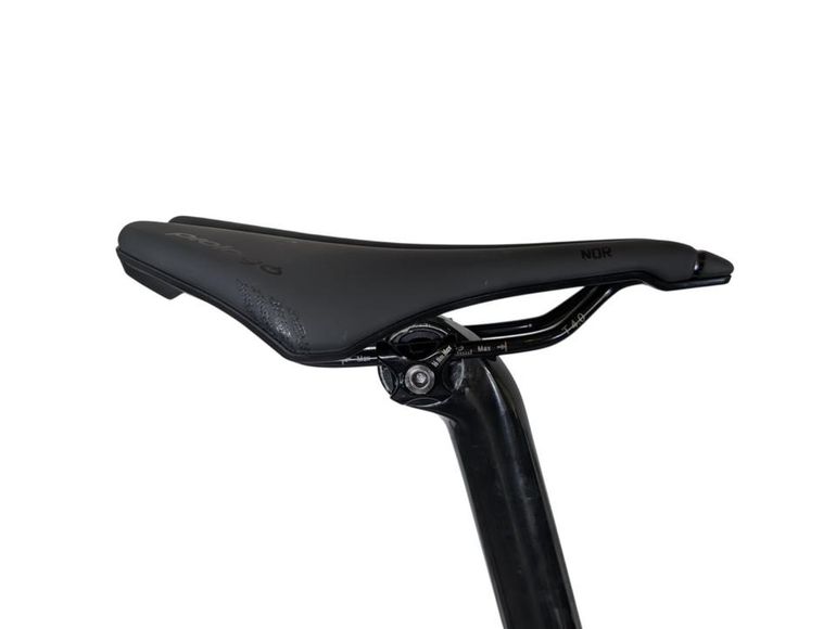 Used Trek Trek Emonda SLR7 Ultegra Di2 2023 Road & Gravel, Black — image 13 of 13