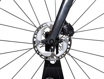 Used Trek Trek Emonda SLR7 Ultegra Di2 2023 Road & Gravel, Black — image 10 of 13