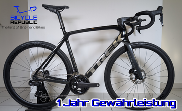 Gebrauchtes Trek Emonda SLR7 Ultegra Di2 2023 Road & Gravel