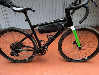 BMC, URS 01 FOUR 2023