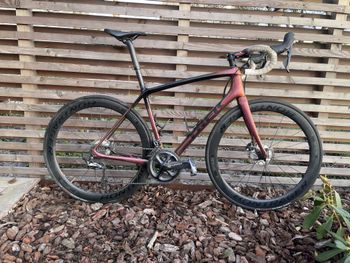 Trek, Emonda Shimano Ultegra