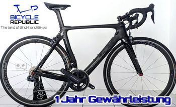 Fuji, Fuji Transonic 1.3 Ultegra Di2