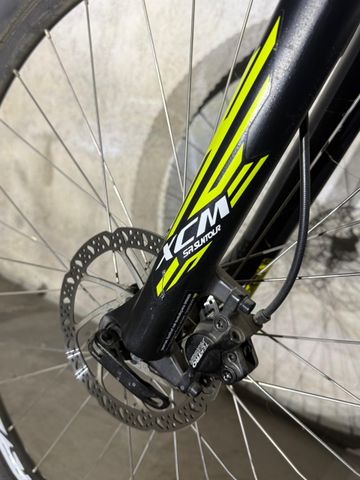 Specialized Pitch Comp 650b 2015 2015 Mountainbike d'occasion — image 5 sur 8