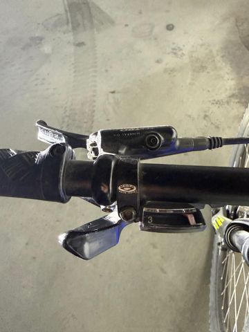 Specialized Pitch Comp 650b 2015 2015 Mountainbike d'occasion — image 7 sur 8