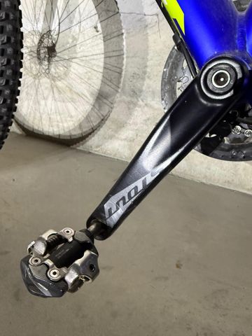 Specialized Pitch Comp 650b 2015 2015 Mountainbike d'occasion — image 6 sur 8