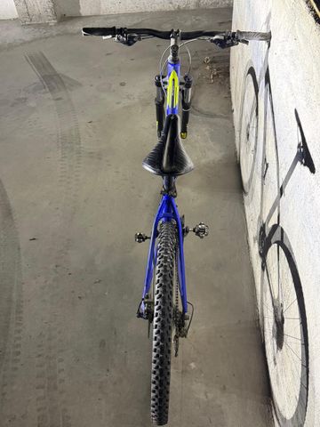 Specialized Pitch Comp 650b 2015 2015 Mountainbike d'occasion — image 2 sur 8