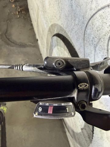 Specialized Pitch Comp 650b 2015 2015 Mountainbike d'occasion — image 3 sur 8