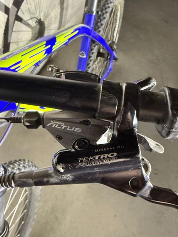 Specialized Pitch Comp 650b 2015 2015 Mountainbike d'occasion — image 8 sur 8