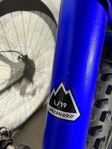 Specialized Pitch Comp 650b 2015 2015 Mountainbike d'occasion — image 4 sur 8