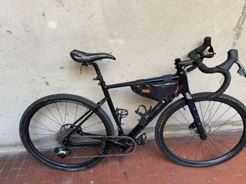 Used Parkpre Bikes Parkpre Bikes Custom SRAM Rival 2023 Road & Gravel