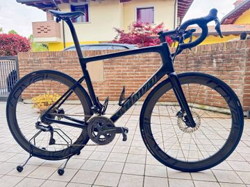 Brugt Specialiced Custom Shimano Ultegra Di2 2019 Road & Gravel