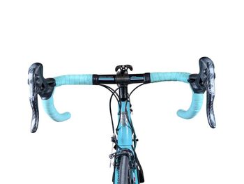 Used Bianchi Bianchi Sempre Pro Campagnolo Chorus 2018 Road & Gravel, Blau — image 4 of 13