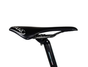 Used Bianchi Bianchi Sempre Pro Campagnolo Chorus 2018 Road & Gravel, Blau — image 9 of 13