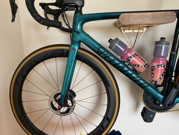 Specialized, Tarmac Sl6 Sagan Edition