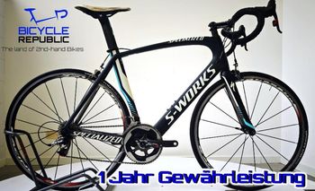 Specialized, Specialized S-Works Venge SRAM Red