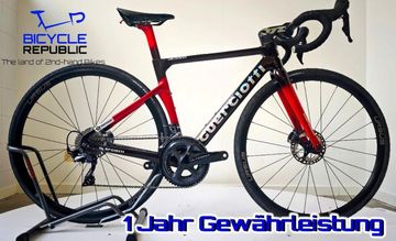 Guerciotti Veloce Ultegra XS 2024 Road & Gravel d'occasion