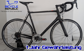 Wilier, Wilier Zero 7 Shimano Dura Ace