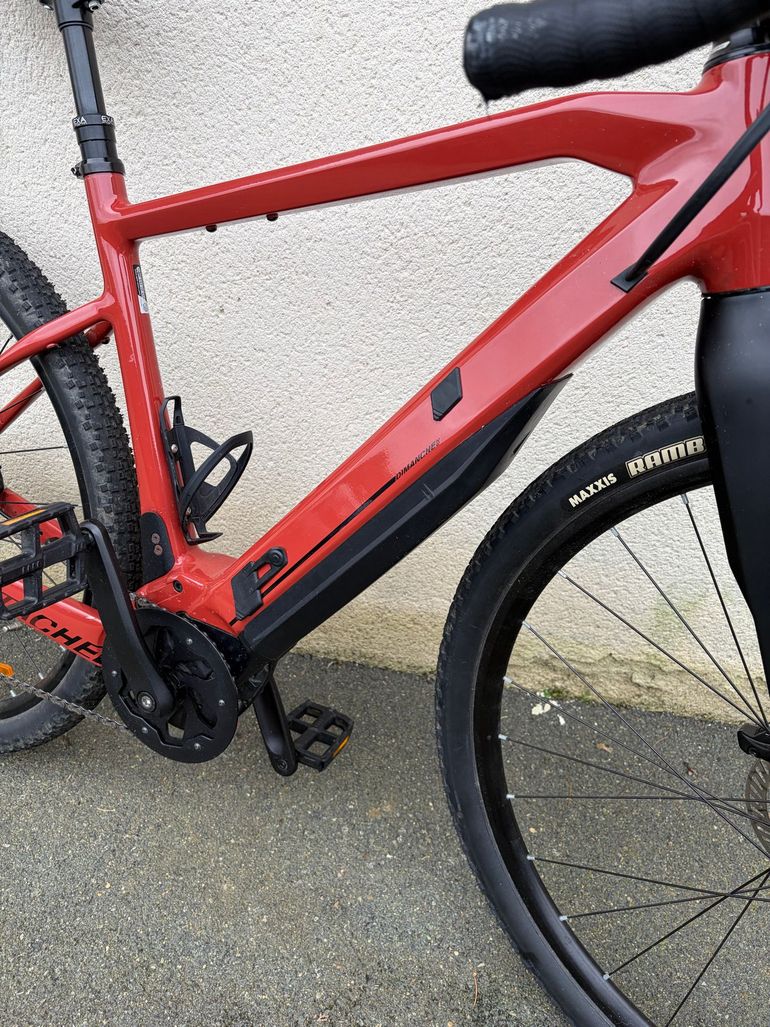Used Moustache Dimanche 29.6 Gravel 2025 2025 Road & Gravel — image 2 of 3