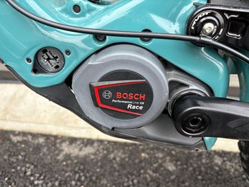 Použité Pivot SHUTTLE LT Shimano Deore XT 2025 Mountainbike — obrázek 14 z 14