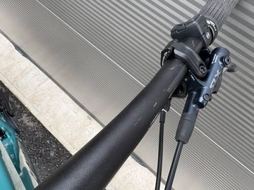 Použité Pivot SHUTTLE LT Shimano Deore XT 2025 Mountainbike — obrázek 10 z 14