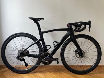 Pinarello, F7 ULTEGRA Di2 2023