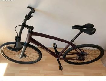 Trek, FX Sport AL 3 2026