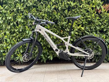Specialized, Turbo Tero X 4.0 2023
