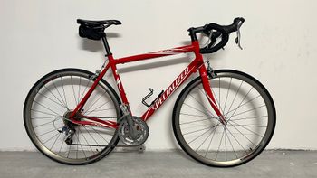 Specialized, Allez Compact 2009