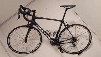 Cannondale, Synapse Carbon 105 2017