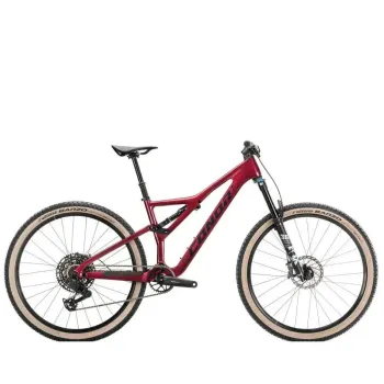 Conor, Conor WRC Burst Trail XT 12v