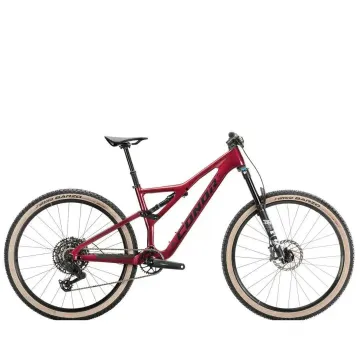 Conor WRC Burst Trail XT 12v 2025 MTB d'occasion