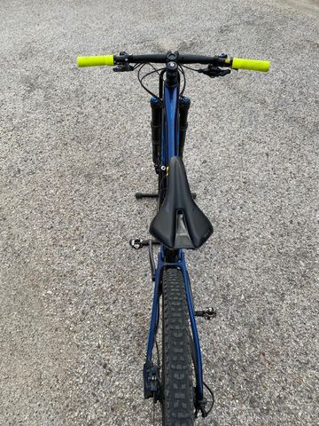 Brugt Giant Anthem Advanced Pro 29 1 2022 2022 Mountainbike — billede 5 af 6