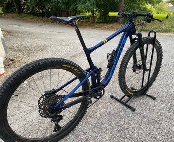 Used Giant Anthem Advanced Pro 29 1 2022 2022 MTB