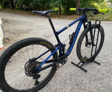 Brugt Giant Anthem Advanced Pro 29 1 2022 2022 MTB