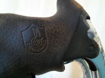 Brugt Colnago Custom Campagnolo Record 1993 Road & Gravel — billede 22 af 31