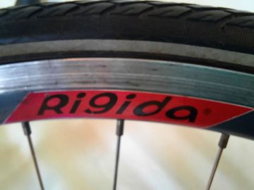 Brugt Colnago Custom Campagnolo Record 1993 Road & Gravel — billede 28 af 31