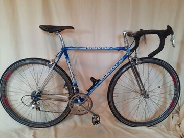 Used Colnago Custom Campagnolo Record 1993 Road & Gravel